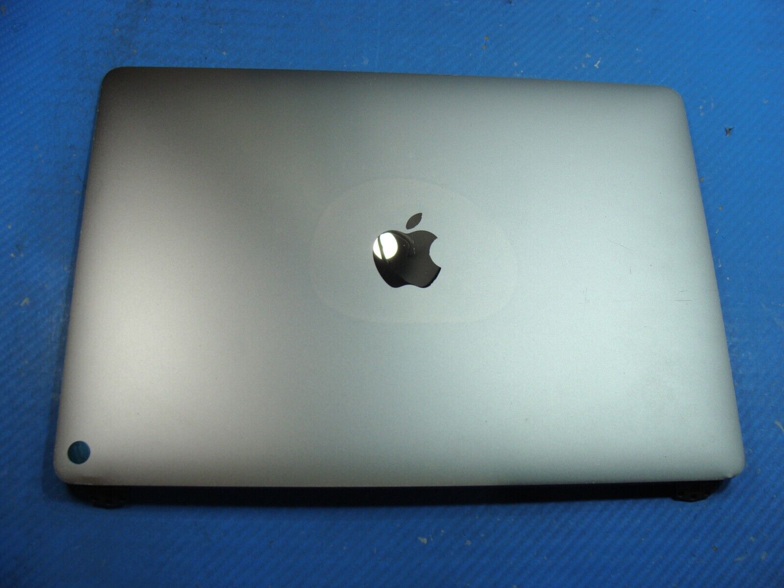 MacBook Pro A1989 13 Mid 2019 MV962LL/A LCD Screen Display Space Gray 661-10037