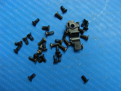 HP Pavilion TS 14-b109wm 14" Genuine Screw Set Screws for Repair ScrewSet 