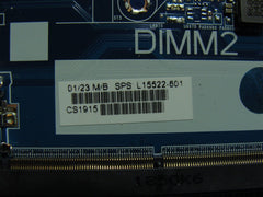 HP Elitebook 840 G5 14" Intel i7-8650u 1.9Ghz Motherboard L15522-601