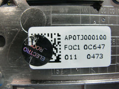 HP ZBook 15 G2 15.6" Genuine Palmrest w/Touchpad AP0TJ000100 734281-001 - Laptop Parts - Buy Authentic Computer Parts - Top Seller Ebay