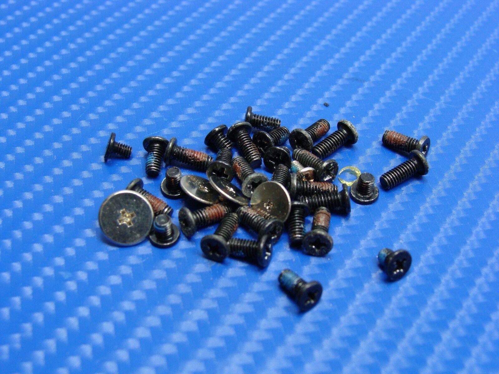 HP Pavilion 15-f010dx 15.6