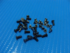 HP Envy x360 15-u010dx 15.6" Screw Set Screws for Repair ScrewSet