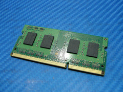 MacBook A1278 Laptop Samsung 2GB Memory PC3-10600S-09-11-B2 M471B5773DH0-CH9 #7 - Tested Computer Laptop Parts