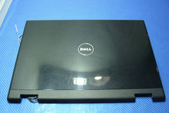 Dell Vostro 1510 15.4" Genuine Laptop LCD Back Cover w/Front Bezel G852C J481C Dell