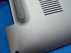 Dell Latitude 7390 13.3" Genuine Laptop Bottom Base Case Silver X3DF2