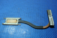 Dell Latitude E5470 14" Genuine CPU Cooling Heatsink H3H1P AT1FD0030AL ER* - Laptop Parts - Buy Authentic Computer Parts - Top Seller Ebay