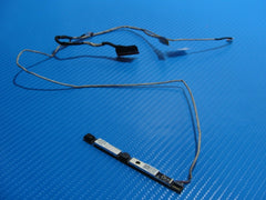 Lenovo Flex 3-1130 11.6" 80LY LCD Video Cable w/ WebCam Board 1109-01292 - Laptop Parts - Buy Authentic Computer Parts - Top Seller Ebay