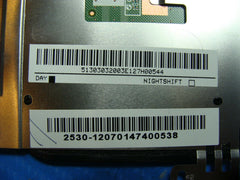 HP ENVY Sleekbook 6-1017cl 15.6" Genuine Laptop Touchpad w/Cable 686097-001 HP