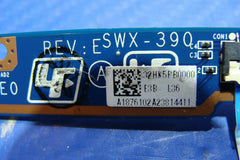 Sony VAIO SVE15126CXP 15.6" Genuine Power Button Board w/Cable DA0HK5PI6E0 Sony