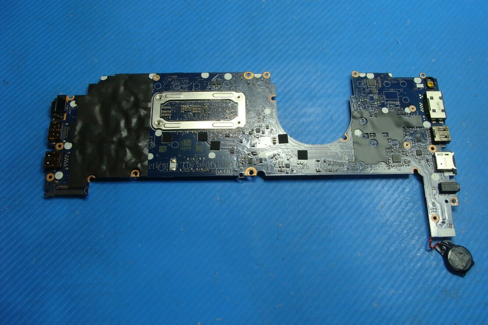 Dell Latitude 7390 13.3