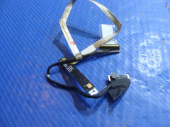 Dell Inspiron 13z-5323 13.3" Genuine LCD Video Cable w/ Webcam F3W2Y 0YCD6 ER* - Laptop Parts - Buy Authentic Computer Parts - Top Seller Ebay