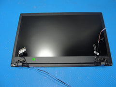 Lenovo ThinkPad 14" T470s OEM Matte FHD LCD Touch Screen Complete Assembly Black