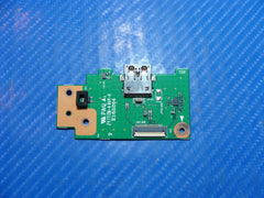 Asus Chromebook C300SA-DH02 13.3" Genuine USB Board w/ Cable 60NB0BL0-I01020 - Laptop Parts - Buy Authentic Computer Parts - Top Seller Ebay
