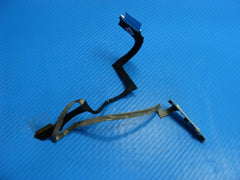 Dell Alienware M14 R1 14" LCD Video Cable 40pin w/ Webcam 42M68 DC020017Q00 - Laptop Parts - Buy Authentic Computer Parts - Top Seller Ebay
