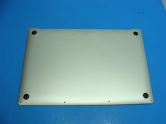 MacBook Pro A1990 15" Mid 2019 MV902LL/A Bottom Case Silver 923-03192