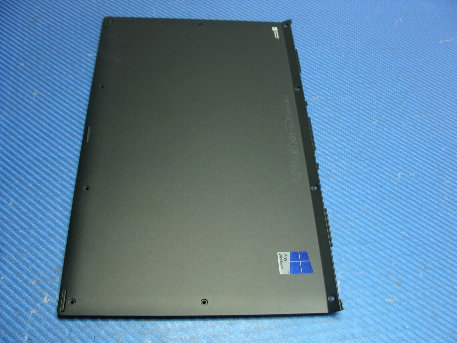Dell XPS 12 9250 12.5