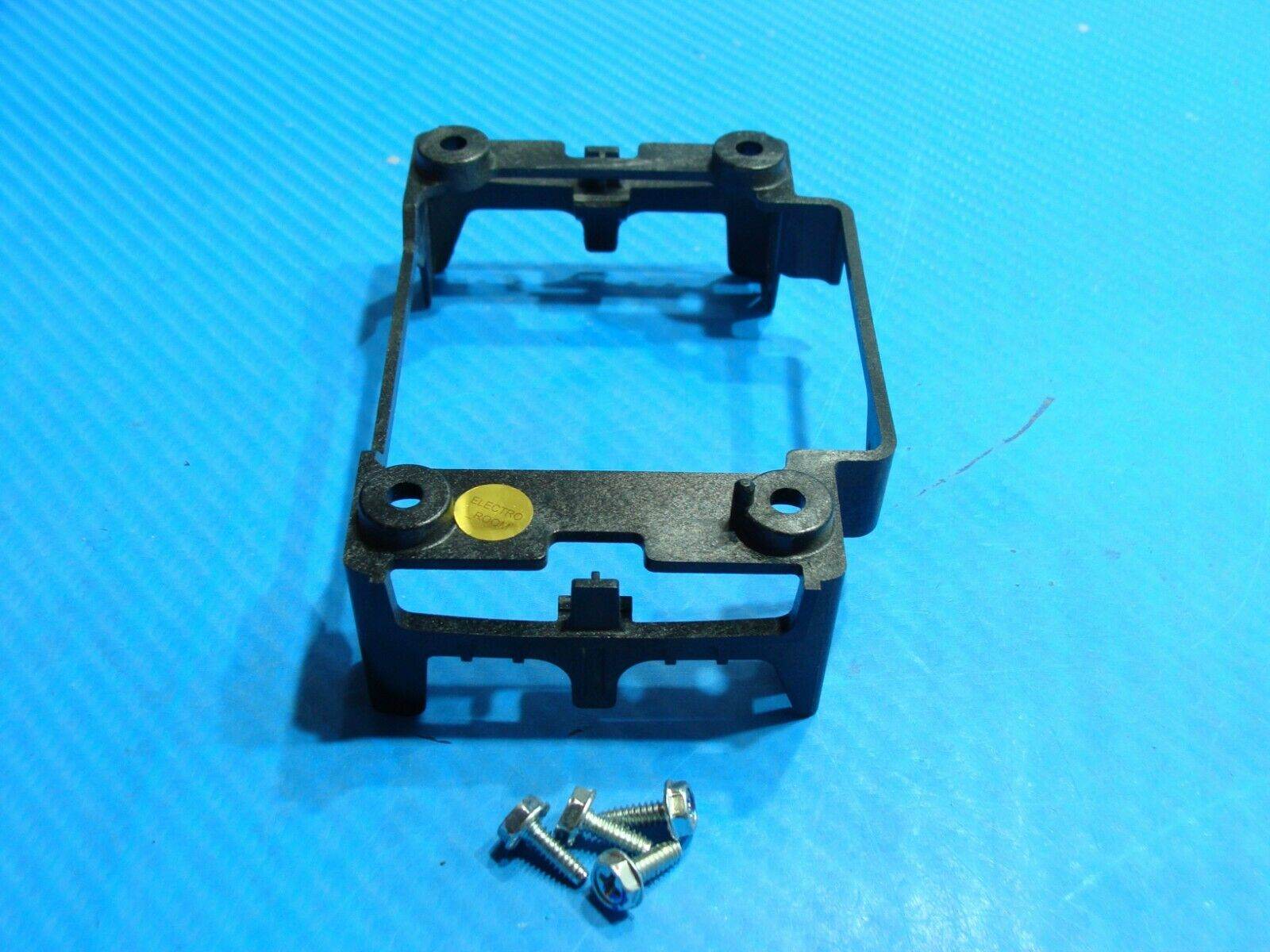 Dell Precision 370 Desktop HDD Hard Drive Caddy w/Screws - Tested Computer Laptop Parts