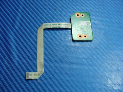 HP Pavilion dv7-4183cl 17.3" Genuine Power Button Board w/ Cable DA0LX7PB4B0 ER* - Laptop Parts - Buy Authentic Computer Parts - Top Seller Ebay