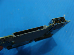 Dell Inspiron 17 7778 17.3" USB SD Card Reader Board w/Cable 1379X Y7TGP