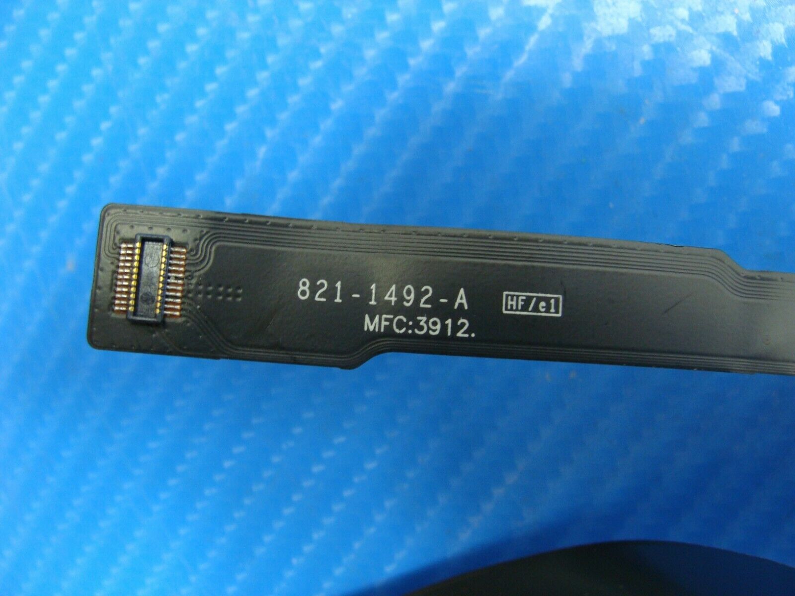 MacBook Pro A1286 15