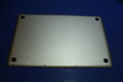 MacBook Pro A1286 15" Mid 2009 MC118LL/A Bottom Case 922-9043