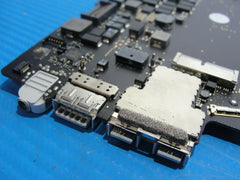 MacBook Pro A1502 13" 2015 MF839LL/A i5-5257U 2.7GHz 8GB Logic Board 661-02354 - Laptop Parts - Buy Authentic Computer Parts - Top Seller Ebay