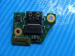 Lenovo ThinkPad T460s 14" Genuine Laptop USB Port Board NS-A424P