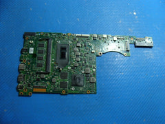 Asus Vivobook S410U 14 i7-8550U 1.8GHz MX150 Motherboard 60NB0GT0-MB3011 AS IS