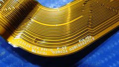 Toshiba Portege R705-P41 13.3" Genuine USB HDMI eSATA Board w/Cable FAL3E32 Apple