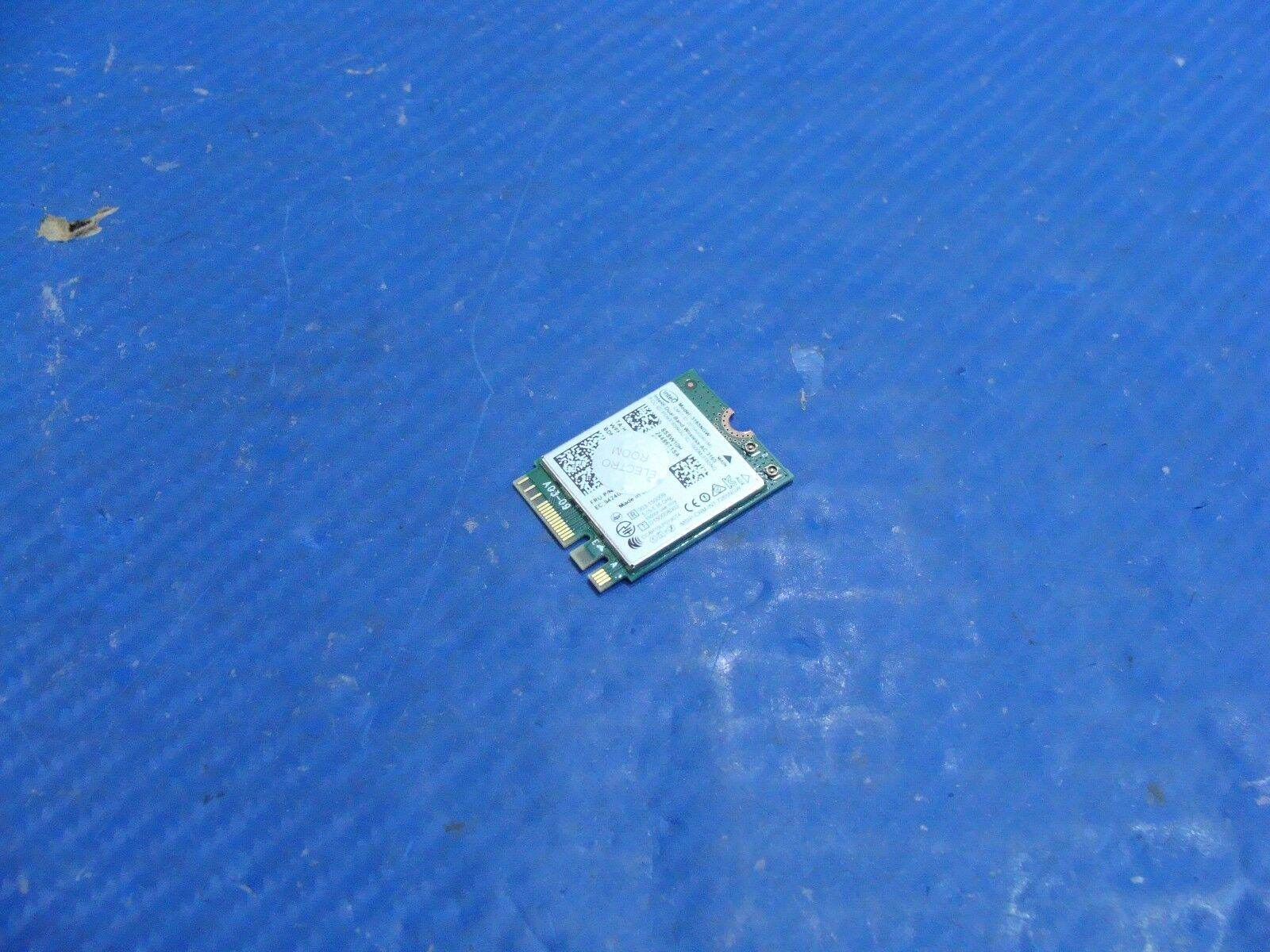 Lenovo IdeaCentre 300S-11IBR Genuine Desktop Wireless WiFi Card 3165NGW 00JT497 - Tested Computer Laptop Parts