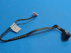 Dell Inspiron 15-7559 15.6" Genuine Laptop DC IN Power Jack w/Cable Y44M8 #1 - Laptop Parts - Buy Authentic Computer Parts - Top Seller Ebay