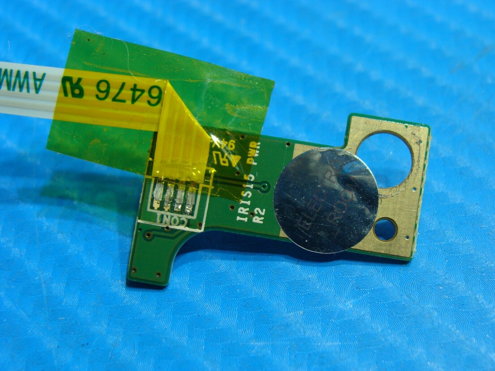 Dell Inspiron 15-3558 15.6