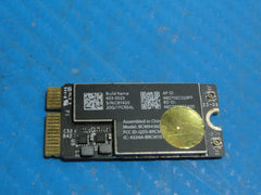 MacBook Air 13" A1466 Early 2014 MD760LL/B WiFi Wireless Bluetooth Card 661-7481 - Laptop Parts - Buy Authentic Computer Parts - Top Seller Ebay