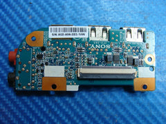 Sony Vaio 15.6" VPCEB33FM Genuine Laptop USB Audio Board 1P-1106J00-6011 GLP* - Laptop Parts - Buy Authentic Computer Parts - Top Seller Ebay