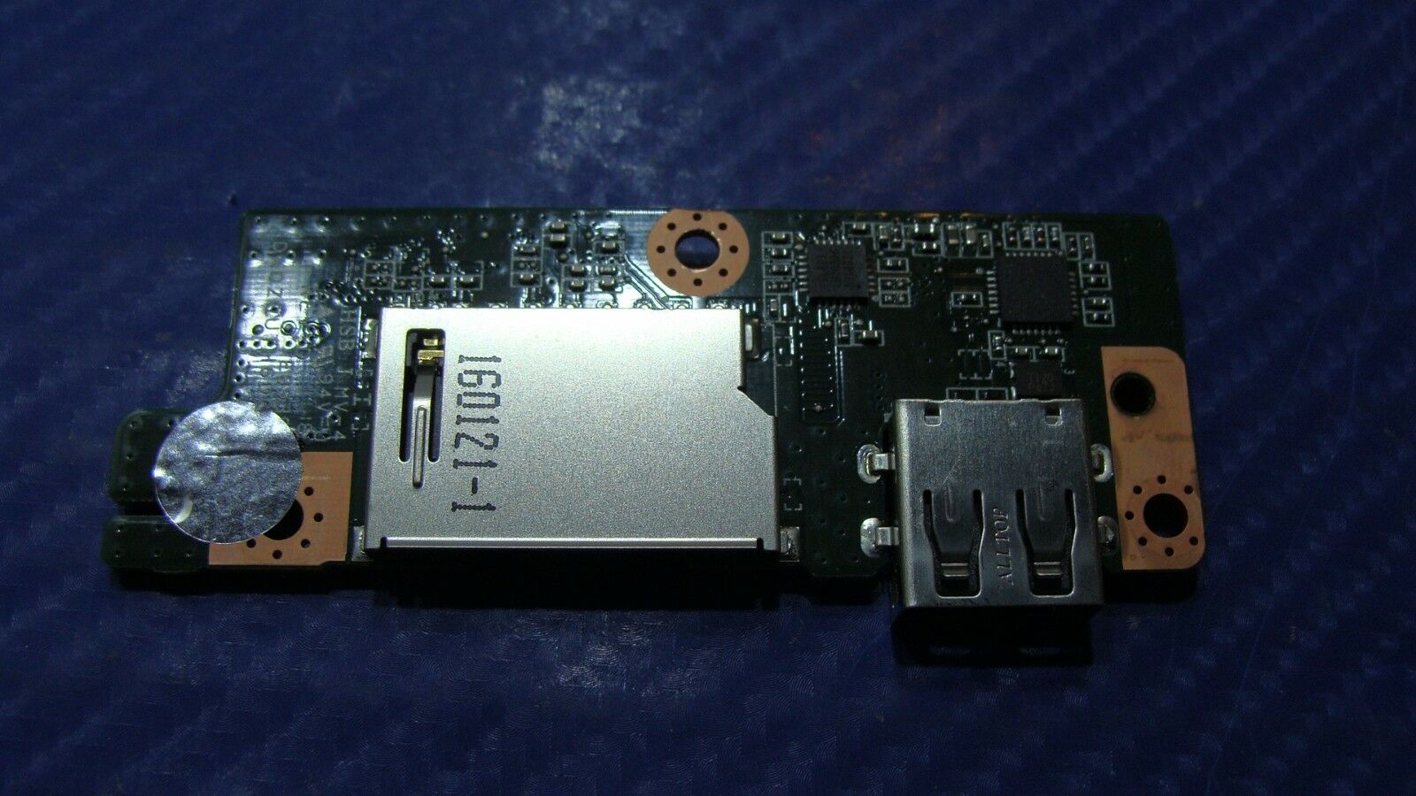 Acer Chromebook CB3-531-C4A5 15.6