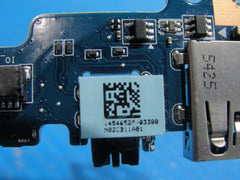 Toshiba Satellite P55W-C 15.6" Genuine USB Audio Board w/Cable N02CB11A01 - Laptop Parts - Buy Authentic Computer Parts - Top Seller Ebay