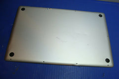 MacBook Pro 17" A1297 Early 2009 MB604LL/A Genuine Bottom Case 922-8930 #1 GLP* Apple