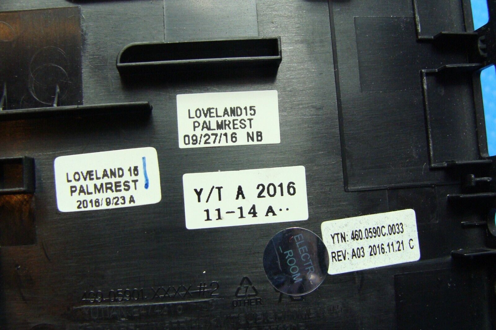 Dell Latitude 3570 15.6