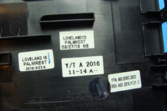 Dell Latitude 3570 15.6" Genuine Laptop Palmrest w/Touchpad 003cr 460.0590c.0033 