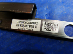 Dell Latitude E7240 12.5" Genuine Laptop Hinge Cover G12KH EC0VM000802 Dell