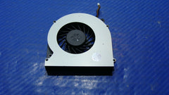 Toshiba Satellite C855D-S5202 15.6" CPU Cooling Fan V000270070 6033B0028701 ER* - Laptop Parts - Buy Authentic Computer Parts - Top Seller Ebay