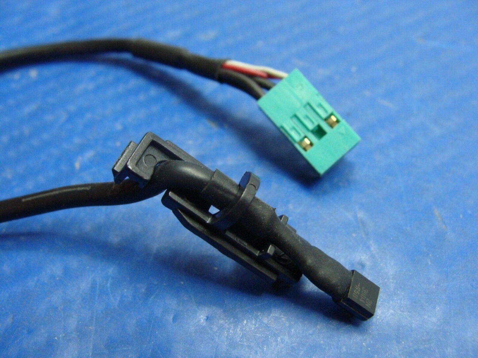 Lenovo H520s Genuine Desktop Temperature Sensor Cable 54Y9922 - Tested Computer Laptop Parts