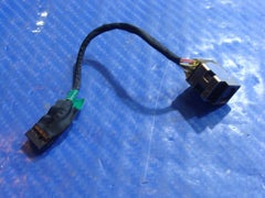 HP 2000 15.6" Genuine Laptop DC IN Power Jack w/Cable 661680-302 ER* - Laptop Parts - Buy Authentic Computer Parts - Top Seller Ebay