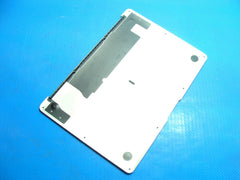 MacBook Air A1369 13" 2011 MC965LL/A MC966LL/A Genuine Bottom Case 922-9968 #3 