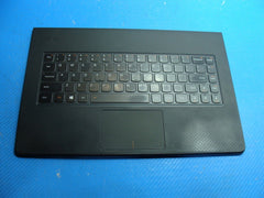 Lenovo Yoga 3 Pro 1370 13.3" Genuine Palmrest w/Touchpad Keyboard AM0TA000200
