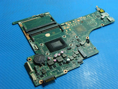 HP Pavilion 15-ab121dx 15.6" AMD A10-8700P 1.8GHz Motherboard 809338-601 AS IS - Laptop Parts - Buy Authentic Computer Parts - Top Seller Ebay