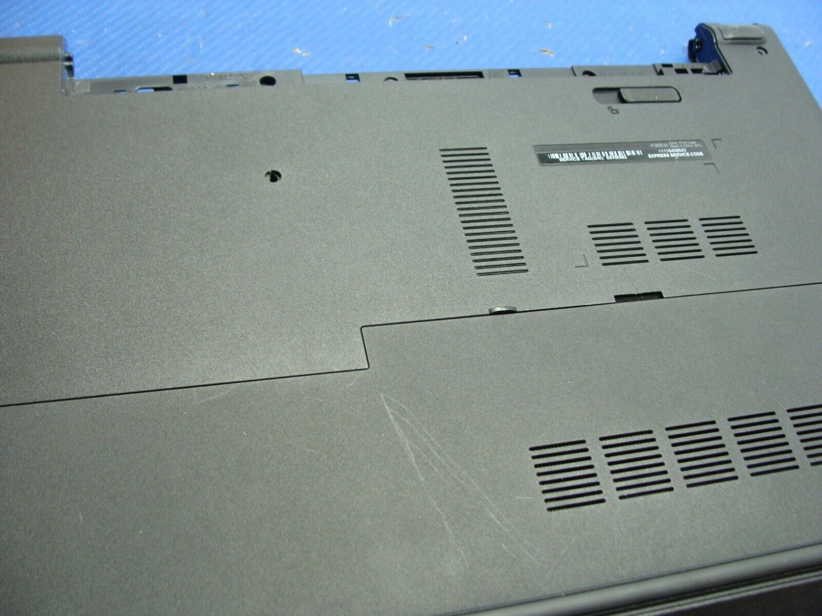 Dell Inspiron 15 5558 15.6