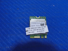 HP 14-am052nr 14" Genuine Laptop WiFi Wireless Card 857334-855 843335-001 ER* - Laptop Parts - Buy Authentic Computer Parts - Top Seller Ebay