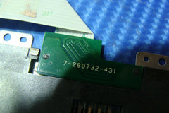 Dell Precision 7510 15.6" Genuine Laptop Card Reader Board w/Cable J16PD Dell