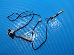 Asus Q302LA-BSI5T16 13.3" Genuine LCD Video Cable w/WebCam DC02C00930S